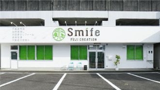 Smife 静岡支店